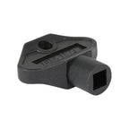 Saginaw enclosure key, replacement, 7mm square.-SCE-101695