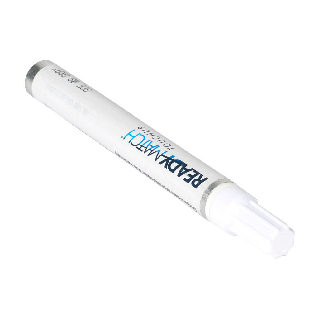 Saginaw touch-up paint, 0.3 ounce pen, ANSI 61 gray.-SCE-PEN09