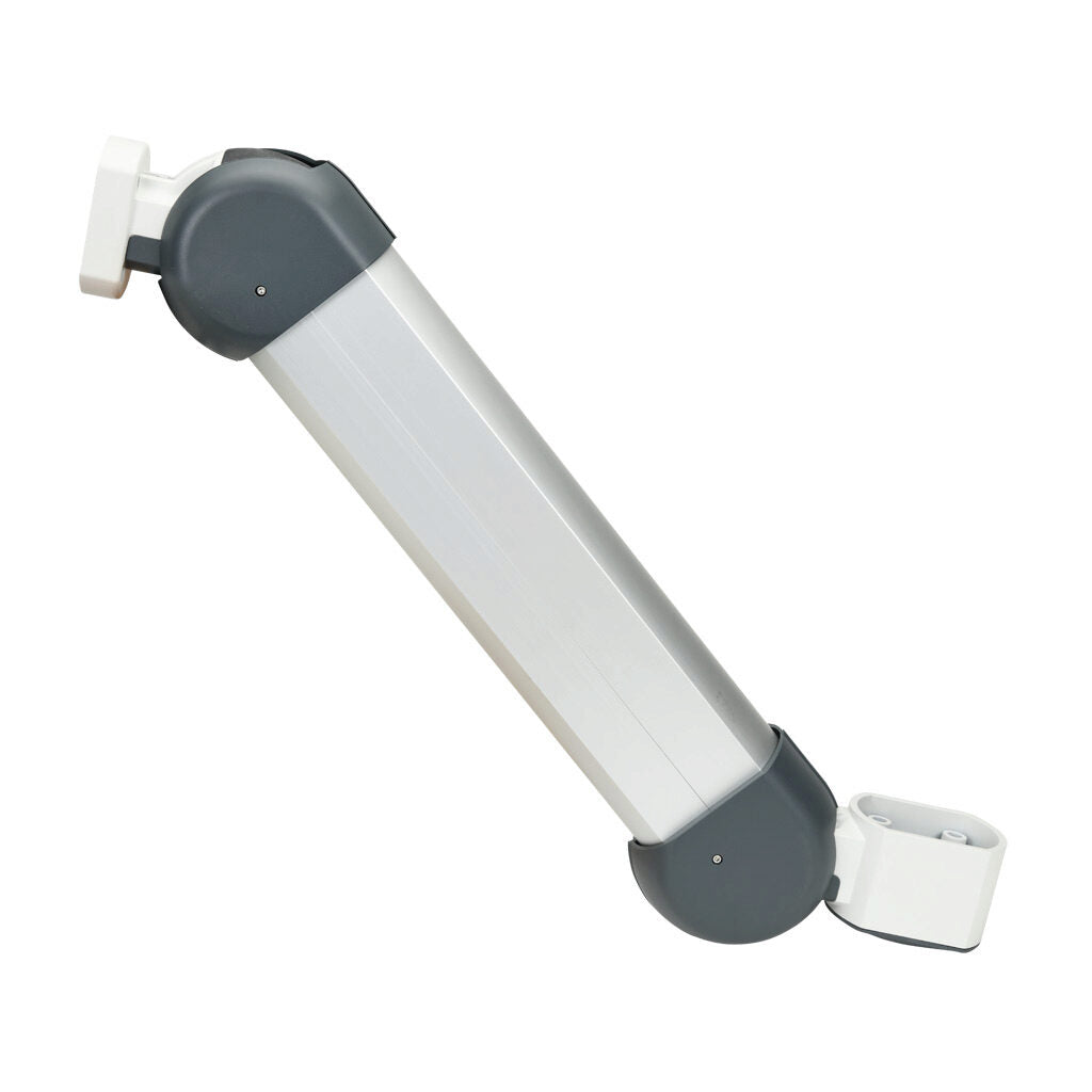Saginaw counter balance suspension arm, 11-31lb.-SCE-SACB11T31