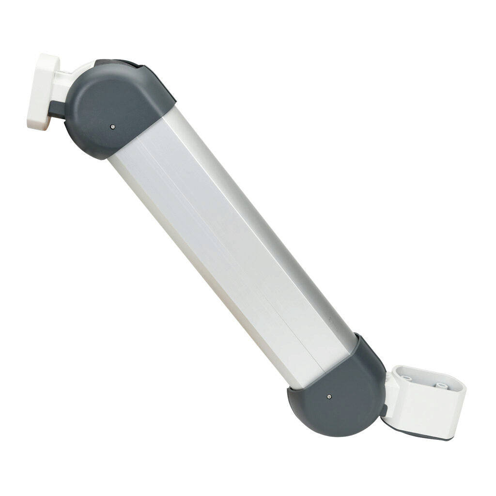 Saginaw counter balance suspension arm, 31-55lb.-SCE-SACB31T55
