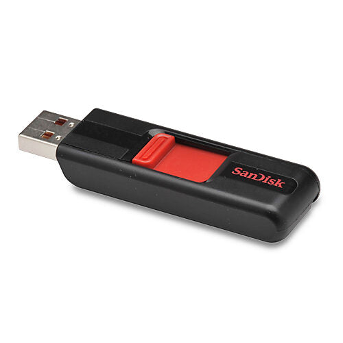 2GB SANDISK CRUZER EDGE USB PEN DRIVE SANDISK P/N SDCZ51-002G-B35.-SDCZ4-2048-A10
