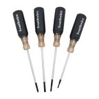 Southwire screwdriver set, 4 pieces, imperial.-SDSET4MINI
