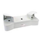Schmersal control panel, two-hand safety, die-cast aluminum, empty enclosure.-SEPG05.3.L.22