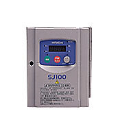 SJ100 2 HP DRIVE460V.-SJ100-015HFU