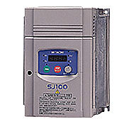 SJ100 3 HP DRIVE230V.-SJ100-022NFU