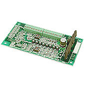 ENCODER FEEDBACK OPT. FOR SJ300 SERIES DRV.-SJ-FB