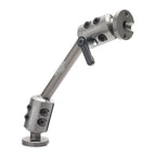 Swivellink XS series metric mounting kit, 100mm link.-SLM-100100XS
