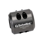 Swivellink Standard series metric knuckle.-SLM-2