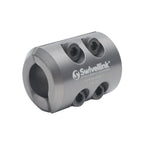 Swivellink XS series metric knuckle.-SLM-2XS