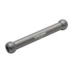 Swivellink XS series metric link, 100mm length.-SLM-3-100XS