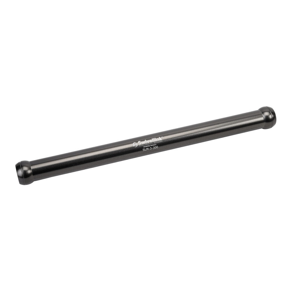 Swivellink Standard series metric link, 300mm length.-SLM-3-300