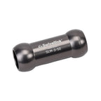 Swivellink Standard series metric link, 50mm length.-SLM-3-50