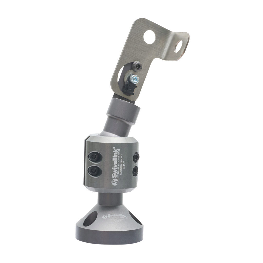 Swivellink Standard series metric mounting kit, 12mm sensor.-SLM-SBKIT-12