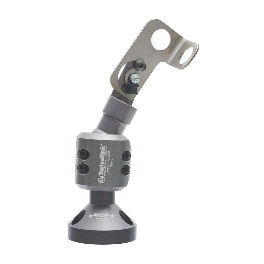 Swivellink Standard series metric mounting kit, 18mm sensor.-SLM-SBKIT-18
