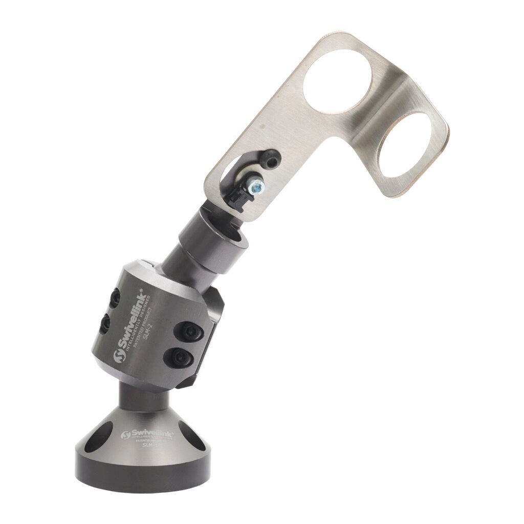 Swivellink Standard series metric mounting kit, 30mm sensor.-SLM-SBKIT-30