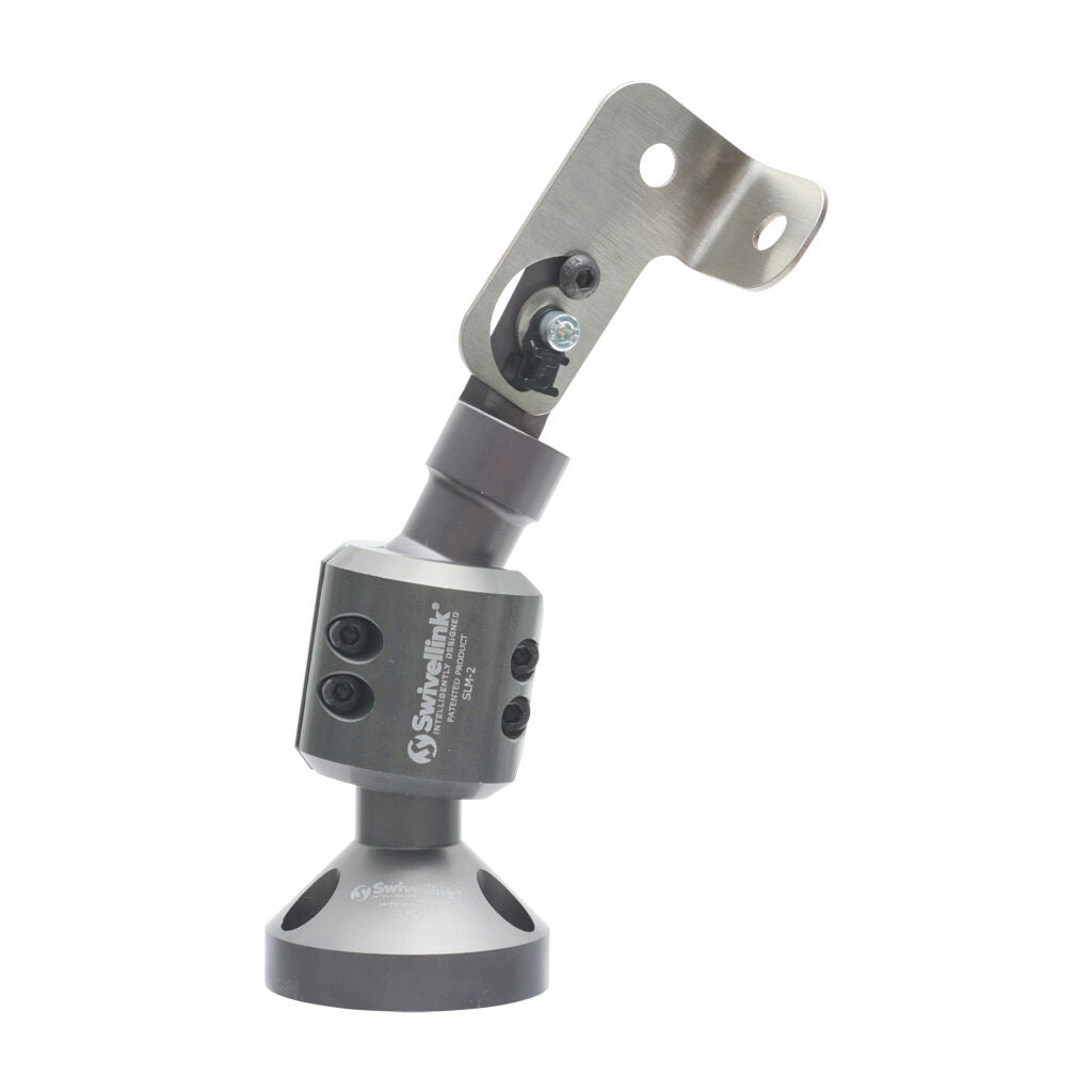Swivellink Standard series metric mounting kit, 8mm sensor.-SLM-SBKIT-8