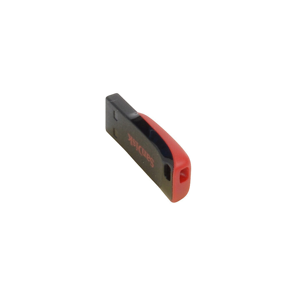 SanDisk USB Flash drive, 32 GB.-USB-FLASH