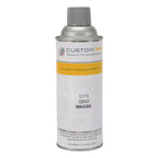 Wiegmann touch-up paint, 12 ounce spray, ANSI 61 gray.-WAGSE