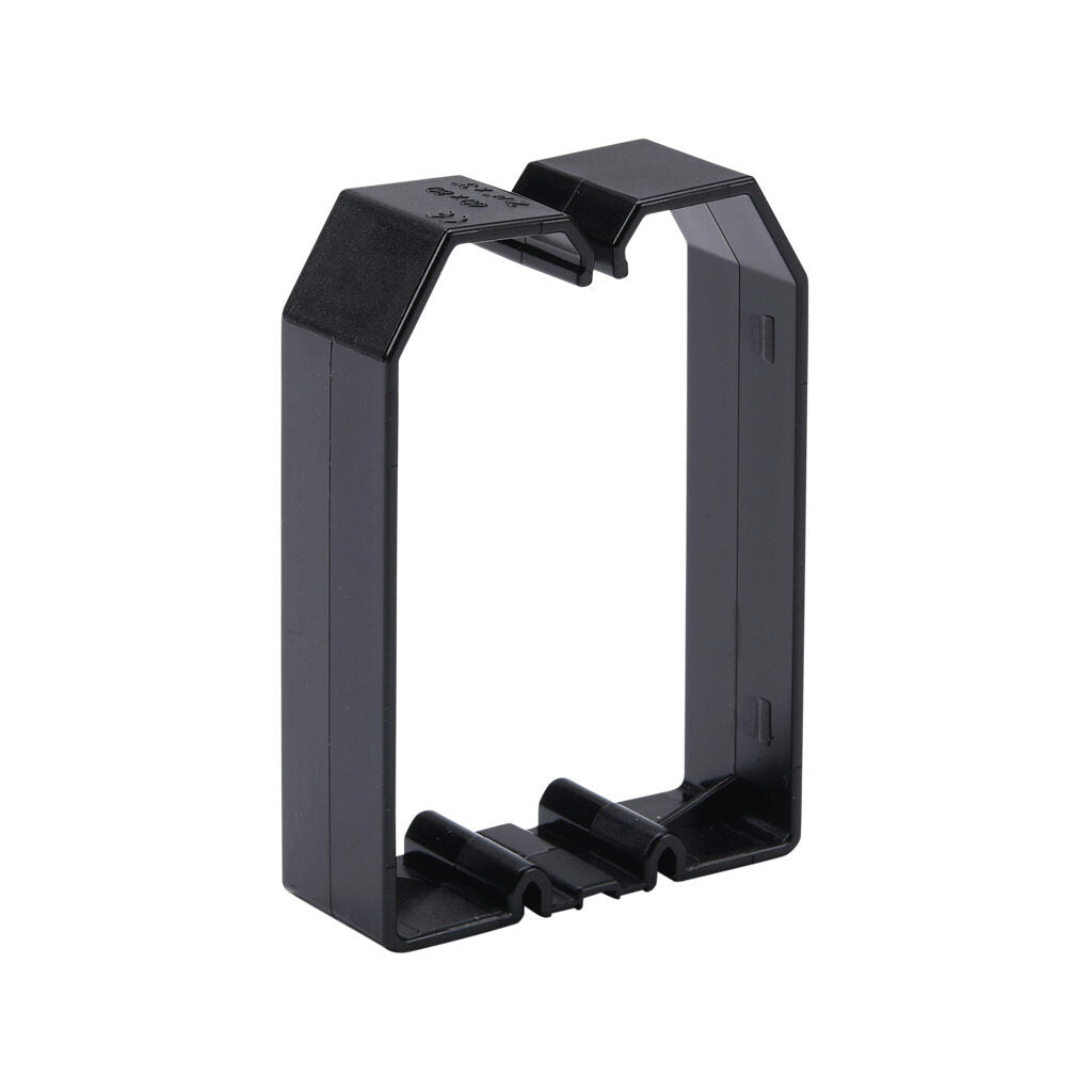 AchieVe wire retainers, package of 10. For use with AchieVe wire duct 2.25x3in or larger. Retains wires in duct.-WD-RET-2230