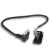DL205 8 ZIPLINK CABLE 1.6FT (0.5M).-ZL-2CBL1