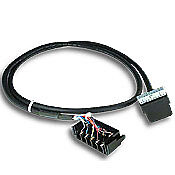 DL205 8 ZIPLINK CABLE 3.3FT (1.0M).-ZL-2CBL1-1