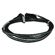 DL205 8 ZIPLINK CABLE 6.5FT (2.0M).-ZL-2CBL1-2