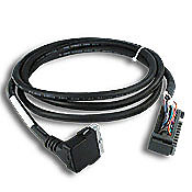 DL205 16 ZIPLINK CABLE 6.5FT (2.0M).-ZL-2CBL2-2