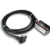 DL305 16 ZIPLINK CABLE 6.5FT (2.0M).-ZL-3CBL2-2