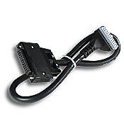 DL305 IO ZIPLINK CABLE 1.6FT (0.5M).-ZL-3CBL3