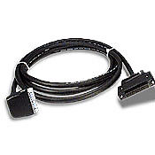 DL305 IO ZIPLINK CABLE 6.5FT (2.0M).-ZL-3CBL3-2
