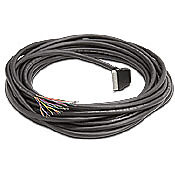 READY-TO-WIRE 24 WIRE ZIPLINK CABLE 2M.-ZL-3CBL3-2P