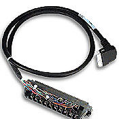DL405 16 ZIPLINK CABLE 3.3FT (1.0M).-ZL-4CBL2-1