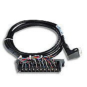 DL405 16 ZIPLINK CABLE 6.5FT (2.0M).-ZL-4CBL2-2