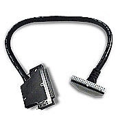 DL405 32 ZIPLINK CABLE 1.6FT (0.5M).-ZL-4CBL4
