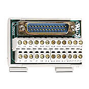 ZIPLINK CONN MODULE FOR 05/06 16PT I/O.-ZL-CM056