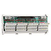 32 POINT I/O CONNECTOR MODULE 32 LED 5-28V.-ZL-CM32L524