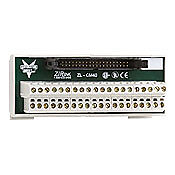 40 POLE CONNECTOR MODULE.-ZL-CM40