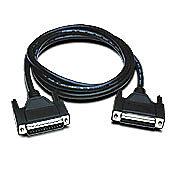 25 PIN CABLE FOR DN-25TB MODULE 2M LENGTH 1BX.-ZL-DN25TB-CBL