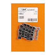 10 SPARE FUSES & FUSE COVERS FUSE MODULES.-ZL-FUSE-KIT