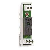 ZIPLINK RELAY SOCKETSINGLE CHANNEL 120VAC.-ZL-RS1-120