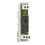 ZIPLINK RELAY SOCKET SINGLE CHANNEL 24VDC.-ZL-RS1-24