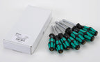Wera nutdriver set, internal hex, 7 pieces, metric.-05029510055