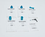 Swivellink XS series imperial mounting kit, 2in link.-AFSB-1002XS