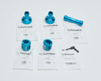Swivellink Standard series imperial mounting kit, 4in link.-AFSB-1004