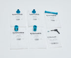 Swivellink XS series imperial mounting kit, 4in link.-AFSB-1004XS