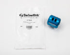 Swivellink Standard series imperial knuckle.-AFSB-2