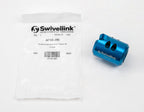 Swivellink Standard series imperial tee knuckle.-AFSB-290