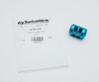Swivellink XS series imperial knuckle.-AFSB-2XS