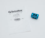Swivellink XS series imperial tee knuckle.-AFSB-2XS90