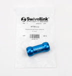 Swivellink Standard series imperial link, 2in length.-AFSB-3-2